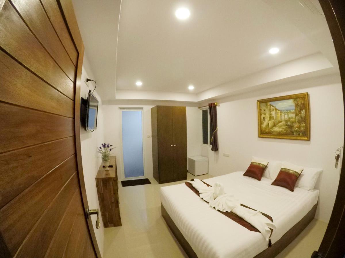 Chiang Mai Heritage House Exterior photo