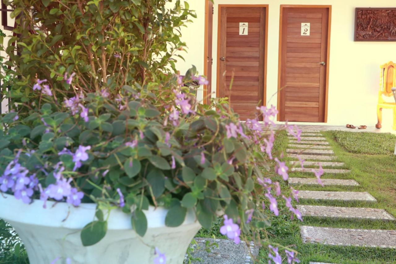Chiang Mai Heritage House Exterior photo