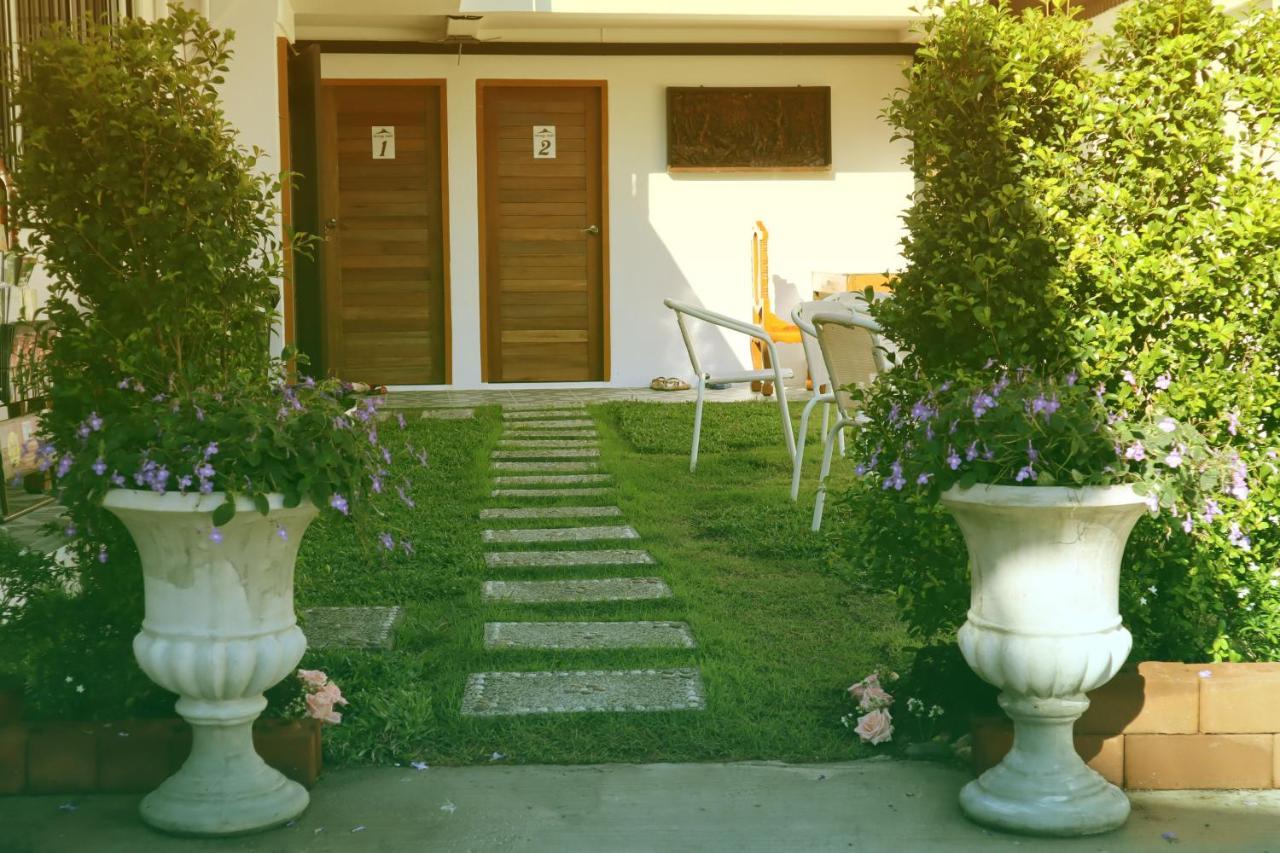 Chiang Mai Heritage House Exterior photo