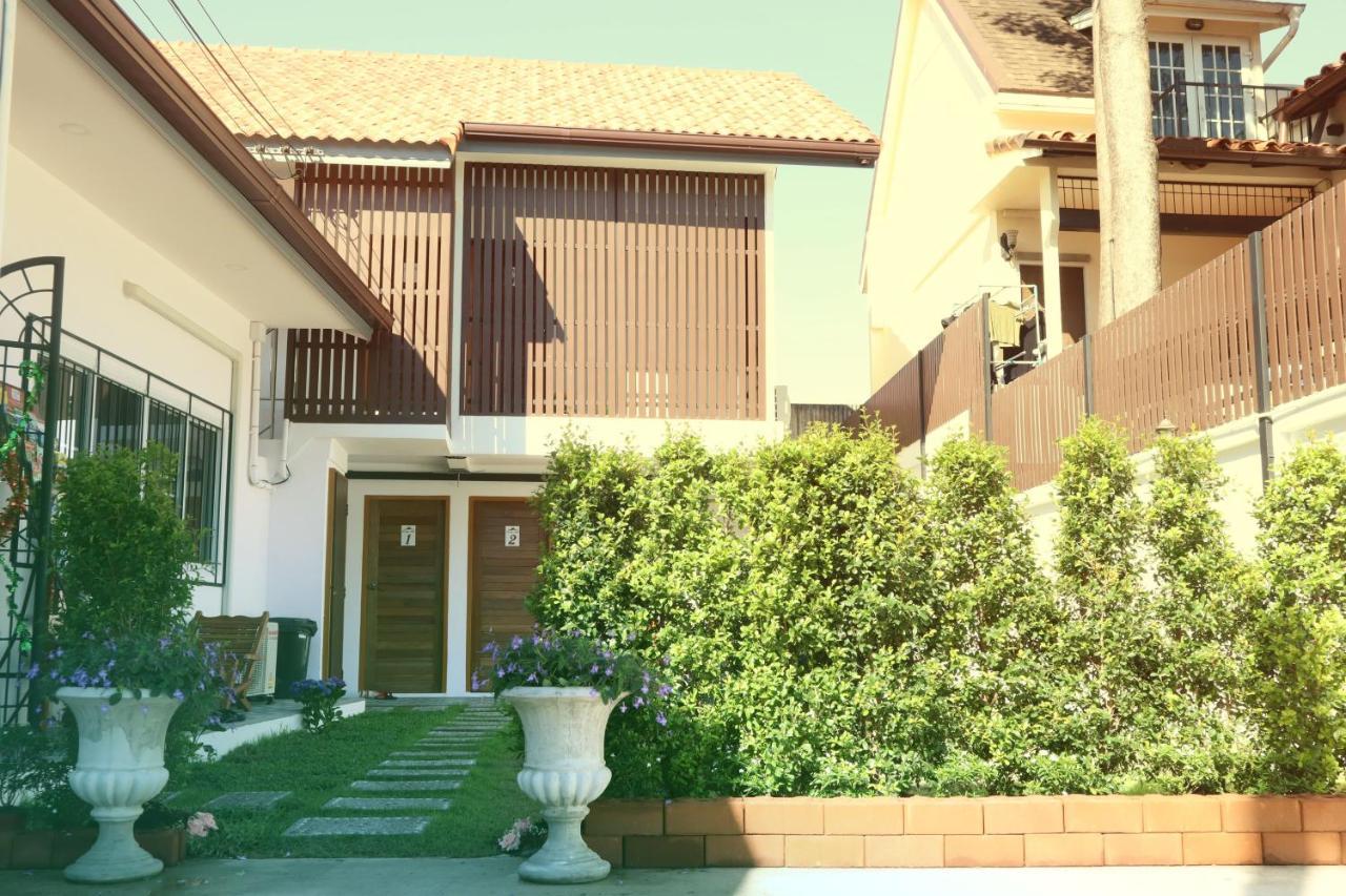 Chiang Mai Heritage House Exterior photo