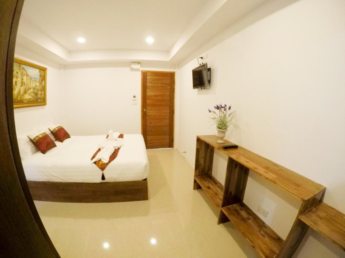 Chiang Mai Heritage House Exterior photo
