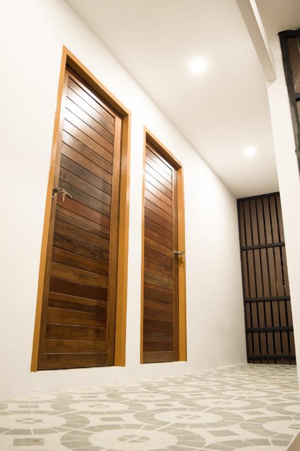 Chiang Mai Heritage House Exterior photo