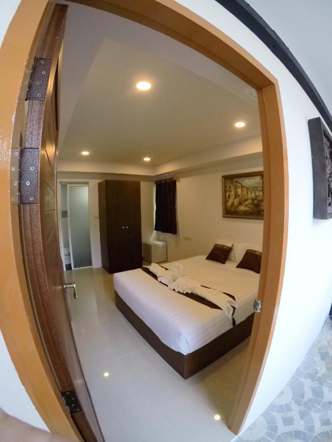 Chiang Mai Heritage House Exterior photo