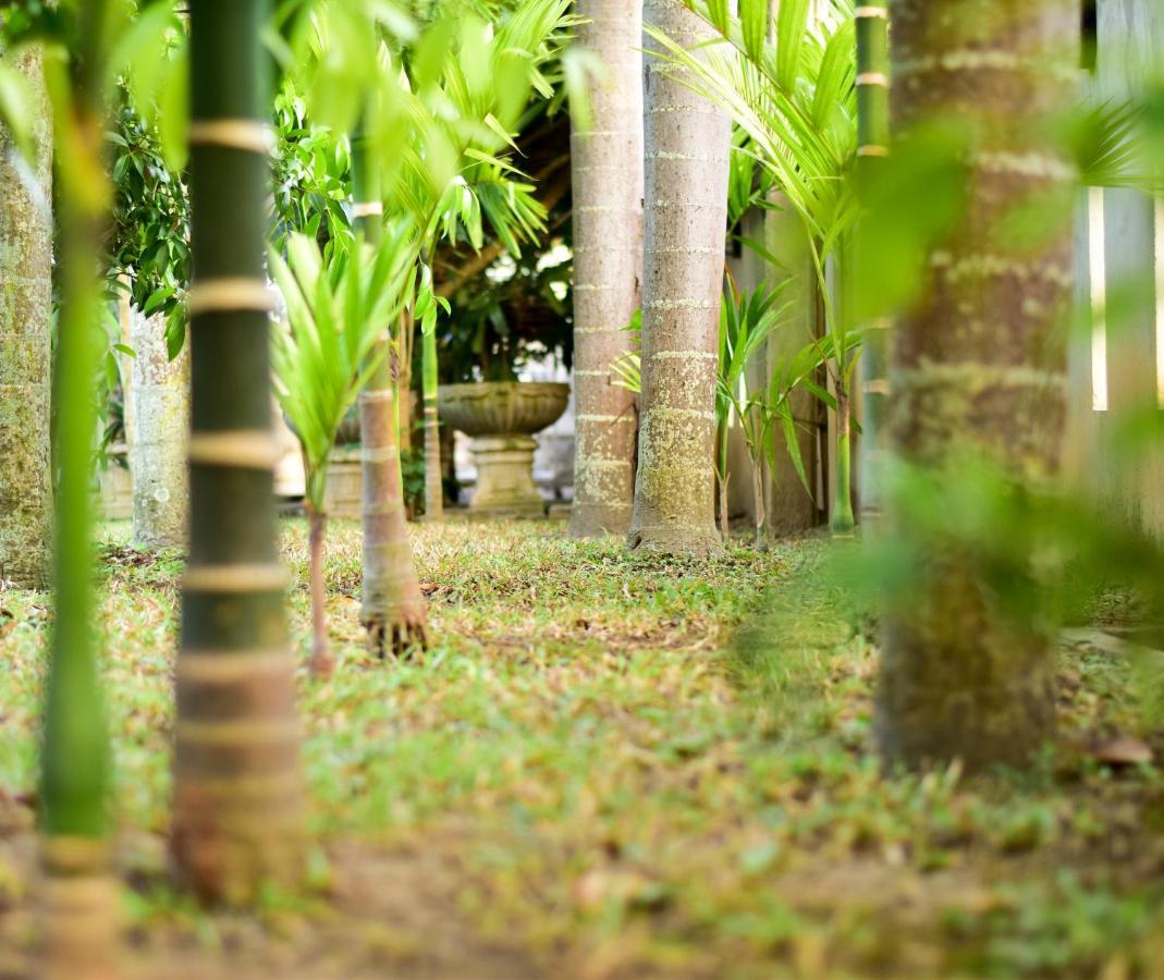 Chiang Mai Heritage House Exterior photo