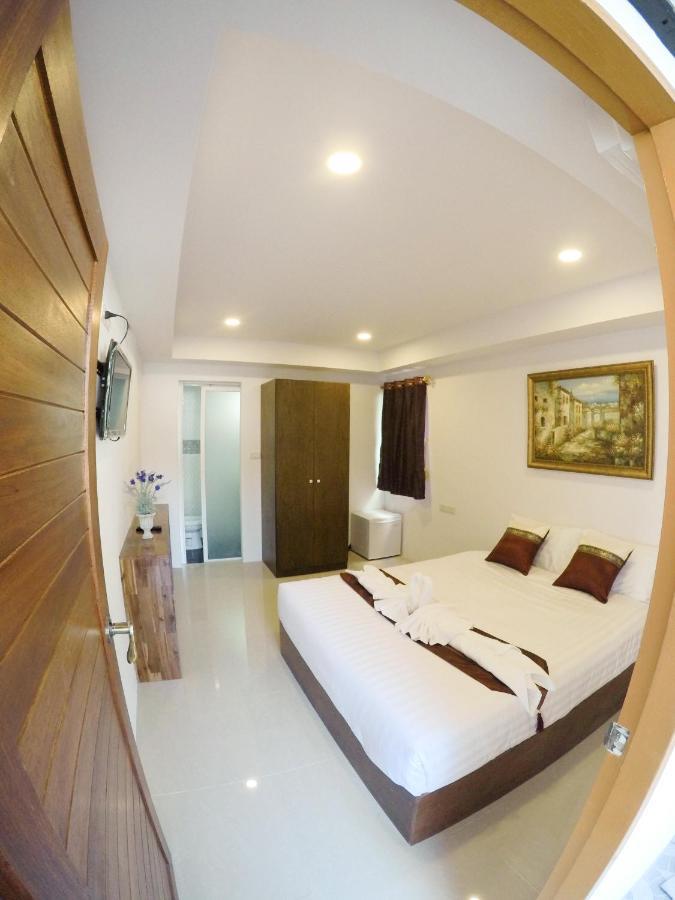 Chiang Mai Heritage House Exterior photo