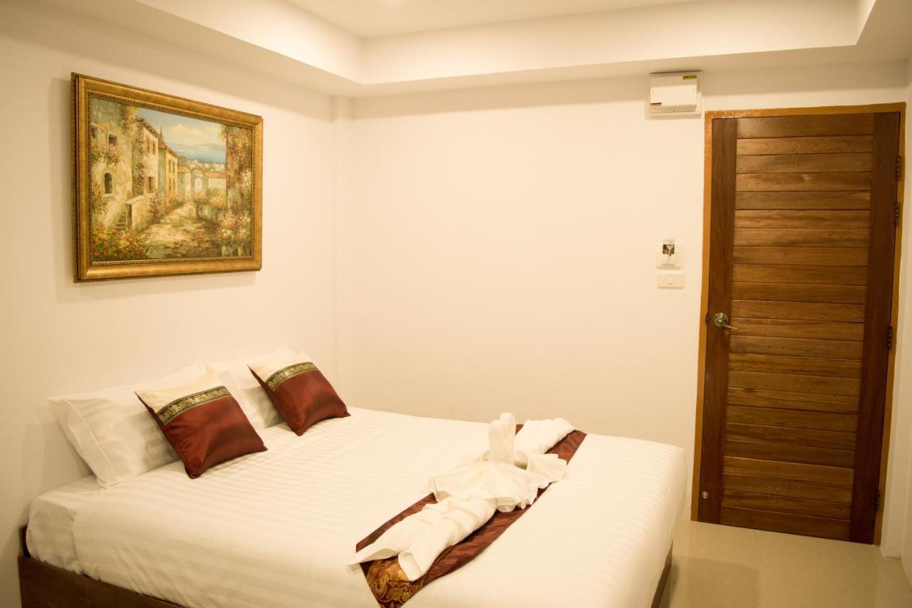 Chiang Mai Heritage House Exterior photo