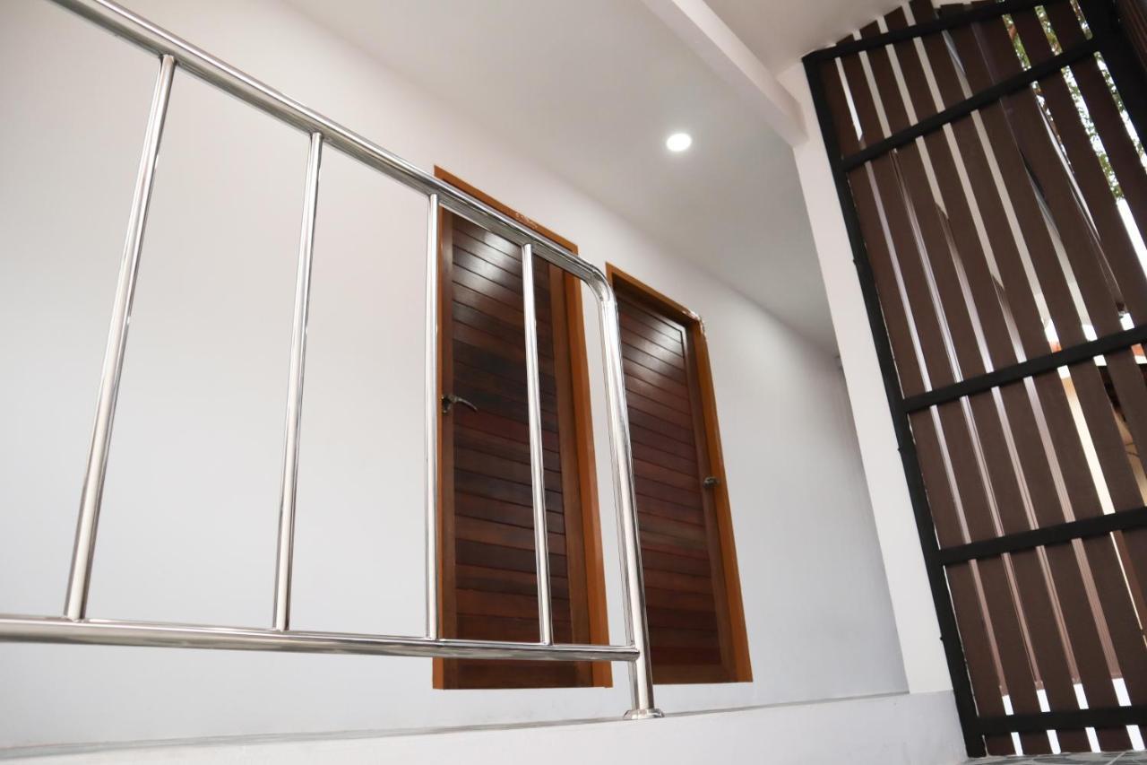 Chiang Mai Heritage House Exterior photo
