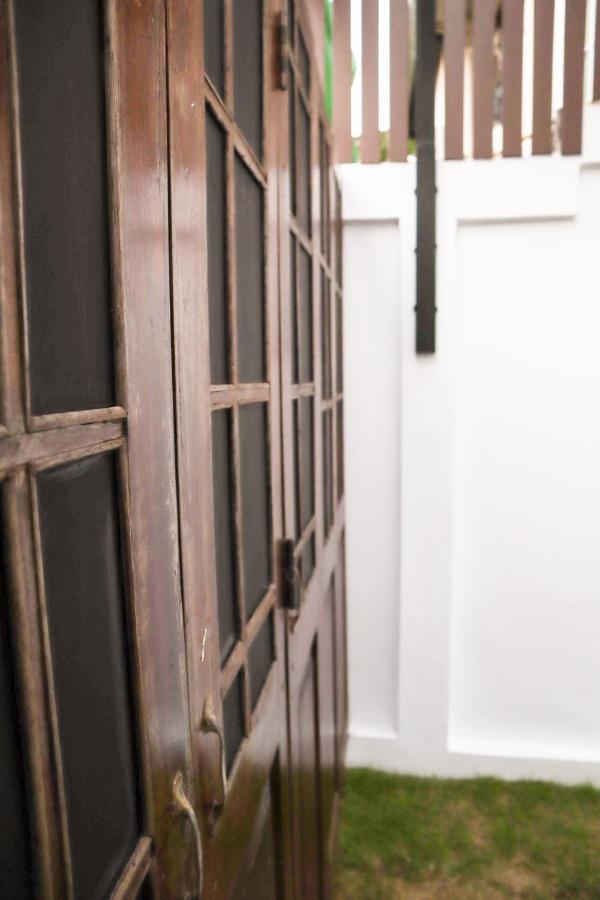 Chiang Mai Heritage House Exterior photo