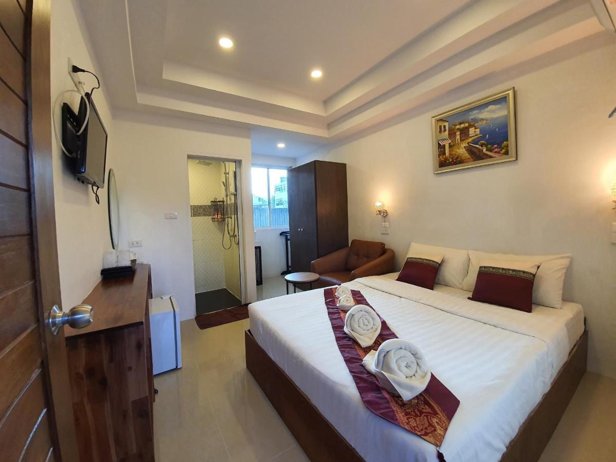 Chiang Mai Heritage House Exterior photo